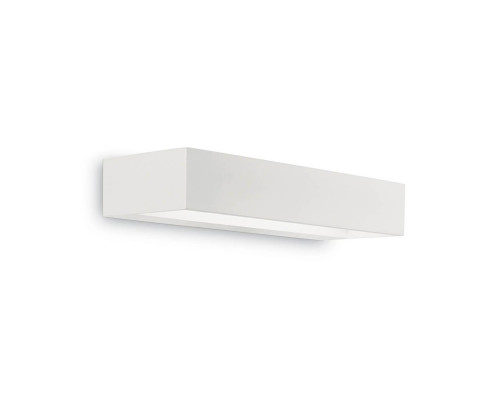 Основное фото Светильник настенный LED Ideal Lux Cube AP1 Small 161785: Купить в Интернет магазин освещения GCSVET.RU