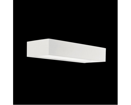 Дополнительное фото Светильник настенный LED Ideal Lux Cube AP1 Small 161785: Купить в Интернет магазин освещения GCSVET.RU