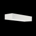 Дополнительное фото Светильник настенный LED Ideal Lux Cube AP1 Small 161785: Купить в Интернет магазин освещения GCSVET.RU