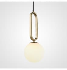 Светильник подвесной ImperiumLoft Vital 141143-26
