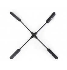 Коннектор питания для шинопровода Ambrella Light Track System GL3639