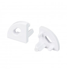 Заглушка Arlight ARH-KANT-H10 с отверстием 037356