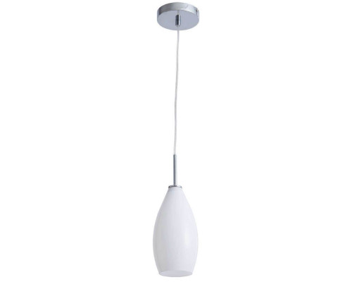Основное фото Светильник подвесной Arte Lamp A4282SP-1CC: Купить в Интернет магазин освещения GCSVET.RU
