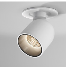 Встраиваемый спот Elektrostandard Spot 4690389203381 25093/LED a065456