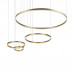 Дополнительное фото Светильник подвесной Loft IT Ring 10017/4M: Купить в Интернет магазин освещения GCSVET.RU