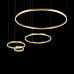 Дополнительное фото Светильник подвесной Loft IT Ring 10017/4M: Купить в Интернет магазин освещения GCSVET.RU