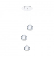 Люстра подвесная LED Eglo Conessa 95913