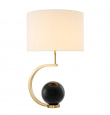 Лампа настольная Delight Collection Table Lamp KM0762T-1 gold