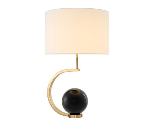 Основное фото Лампа настольная Delight Collection Table Lamp KM0762T-1 gold: Купить в Интернет магазин освещения GCSVET.RU