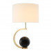 Основное фото Лампа настольная Delight Collection Table Lamp KM0762T-1 gold: Купить в Интернет магазин освещения GCSVET.RU
