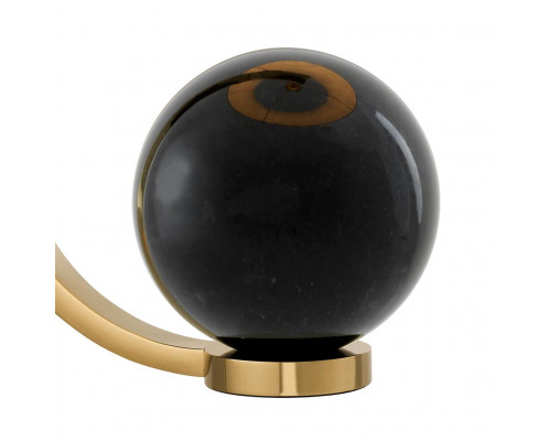 Дополнительное фото Лампа настольная Delight Collection Table Lamp KM0762T-1 gold: Купить в Интернет магазин освещения GCSVET.RU