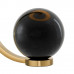 Дополнительное фото Лампа настольная Delight Collection Table Lamp KM0762T-1 gold: Купить в Интернет магазин освещения GCSVET.RU