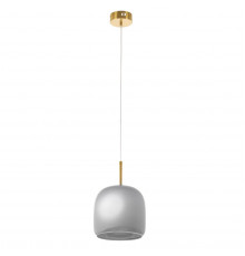 Светильник подвесной Myfar Charlie MR2133-1PL