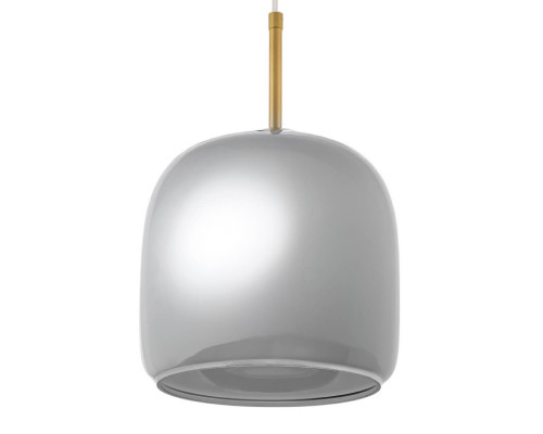 Дополнительное фото Светильник подвесной Myfar Charlie MR2133-1PL: Купить в Интернет магазин освещения GCSVET.RU