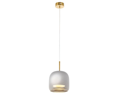 Дополнительное фото Светильник подвесной Myfar Charlie MR2133-1PL: Купить в Интернет магазин освещения GCSVET.RU