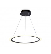 Светильник подвесной Ambrella Light Acrylica Original FA4343