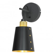 Настенный светильник Lussole Shirley LSP-8581