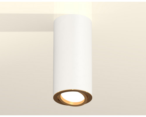 Дополнительное фото Светильник накладной поворотный Ambrella Light Techno XS7442004 (C7442, N7004): Купить в Интернет магазин освещения GCSVET.RU