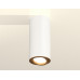 Дополнительное фото Светильник накладной поворотный Ambrella Light Techno XS7442004 (C7442, N7004): Купить в Интернет магазин освещения GCSVET.RU