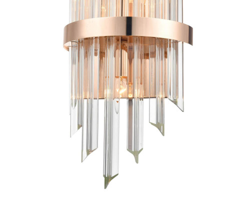 Дополнительное фото Настенный светильник Vele Luce Clarinetto VL3314W32: Купить в Интернет магазин освещения GCSVET.RU