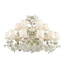 Люстра подвесная Lucia Tucci Fiori Di Rose 1775.18