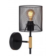 Настенный светильник Lucide Baskett 45259/01/30