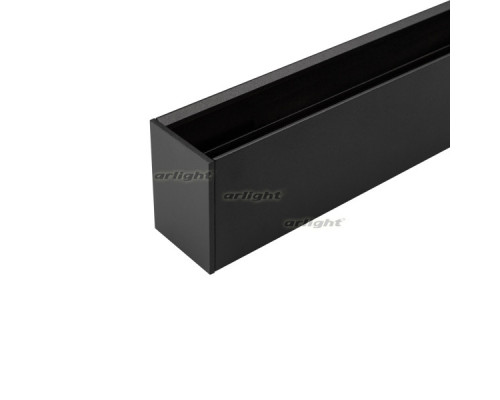 Дополнительное фото Шинопровод Arlight MAG-TRACK-4563 026906(1): Купить в Интернет магазин освещения GCSVET.RU