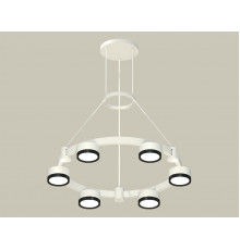 Люстра подвесная Ambrella Light Traditional (A9203, C9231, N8113) XR92031101