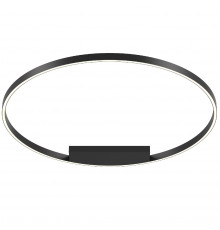 Светильник потолочный Maytoni Rim MOD058CL-L65BK