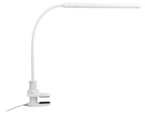 Дополнительное фото Лампа настольная Эра NLED-509-8W-W Б0059841: Купить в Интернет магазин освещения GCSVET.RU