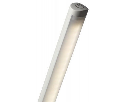 Дополнительное фото Лампа настольная Эра NLED-509-8W-W Б0059841: Купить в Интернет магазин освещения GCSVET.RU