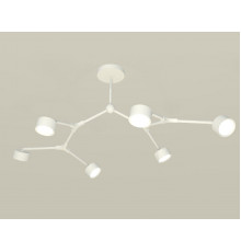 Люстра потолочная Ambrella Light Traditional (C9055, N8112) XB9055150