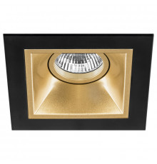 Светильник встраиваемый Lightstar Domino D51703 (214517+214503)