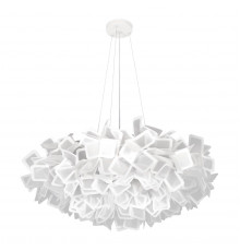 Светильник подвесной Loft IT Clizia 10231/780 White