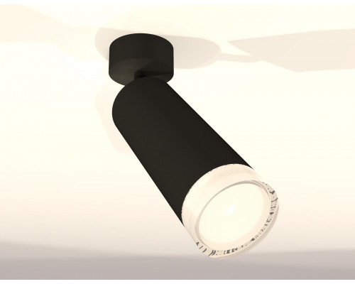 Дополнительное фото Светильник спот Ambrella Light Techno Spot XM6343011 (A2210, C6343, N6241): Купить в Интернет магазин освещения GCSVET.RU