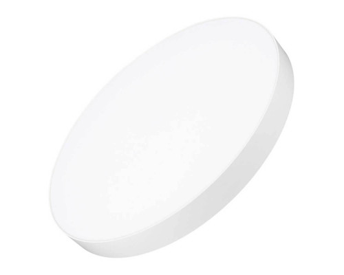Основное фото Светильник потолочный Arlight SP-Rondo-R600-60W Day4000 034821: Купить в Интернет магазин освещения GCSVET.RU