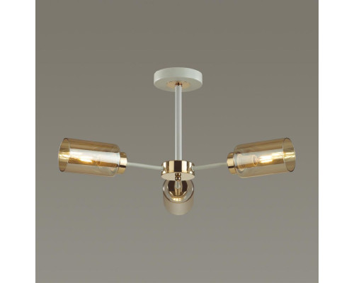 Дополнительное фото Люстра потолочная Lumion Dallin 5639/3C: Купить в Интернет магазин освещения GCSVET.RU