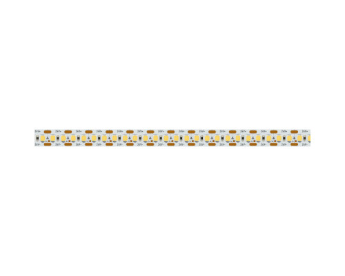 Дополнительное фото Лента светодиодная Arlight 17,3W/m 168LED/m 2835SMD белый 5M 028734(2): Купить в Интернет магазин освещения GCSVET.RU