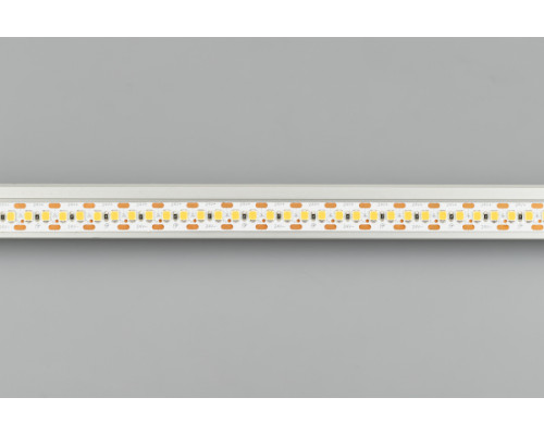 Дополнительное фото Лента светодиодная Arlight 17,3W/m 168LED/m 2835SMD белый 5M 028734(2): Купить в Интернет магазин освещения GCSVET.RU