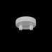 Дополнительное фото База для подвесного светильника Maytoni Universal Base SPR-BASE-R-02-W: Купить в Интернет магазин освещения GCSVET.RU