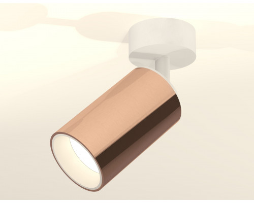 Дополнительное фото Спот накладной (поворотный) Ambrella Light Techno XM6326001 (A2202, C6326, N6110): Купить в Интернет магазин освещения GCSVET.RU