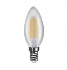 Светодиодная лампочка Voltega Crystal 7045