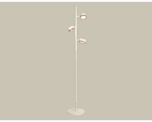Основное фото Напольный светильник Ambrella Light Traditional (C9812, N8126) XB9812153: Купить в Интернет магазин освещения GCSVET.RU