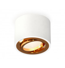 Светильник потолочный Ambrella Light Techno Spot XS7510004 (C7510, N7004)