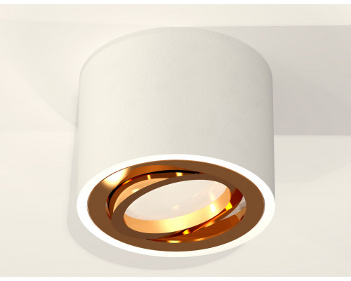 Дополнительное фото Светильник потолочный Ambrella Light Techno Spot XS7510004 (C7510, N7004): Купить в Интернет магазин освещения GCSVET.RU
