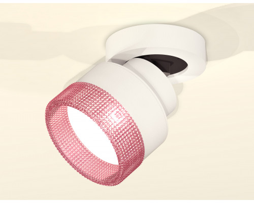 Дополнительное фото Светильник спот Ambrella Light Techno Spot XM8101042 (A2228, A2105, C8101, N8486): Купить в Интернет магазин освещения GCSVET.RU