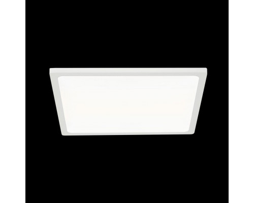 Дополнительное фото Светильник встраиваемый LED Citilux Омега CLD50K220: Купить в Интернет магазин освещения GCSVET.RU
