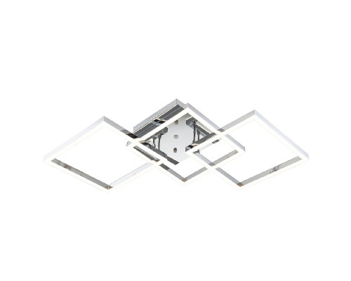 Основное фото Люстра потолочная Escada Olvera 10246/3LED: Купить в Интернет магазин освещения GCSVET.RU