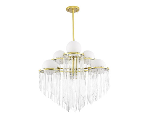 Дополнительное фото Люстра потолочная ST Luce Allegro SL1511.203.06: Купить в Интернет магазин освещения GCSVET.RU