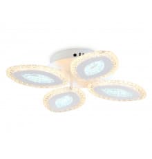 Светильник потолочный Ambrella Light Acrylica Original FA4012